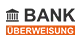 bank überweisung